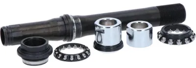 Produktbild von SHIMANO Hohlachse FH-M7130-R Komplettkit - 12 mm Steckachse hinten, ca. 138 g.