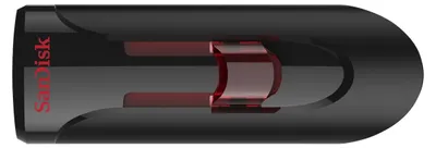 Produktbild von SanDisk Cruzer Glide 3.0 - USB-Flash-Laufwerk