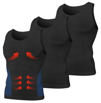 Immagine prodotto di Omgoods - Canotta da uomo per sport e fitness