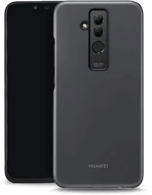 Obrázok produktu pre 0.3 Nude Cover Clear pre Huawei Mate 20 Lite