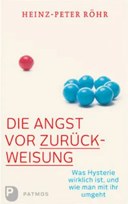 Produktbild von Die Angst vor Zurückweisung