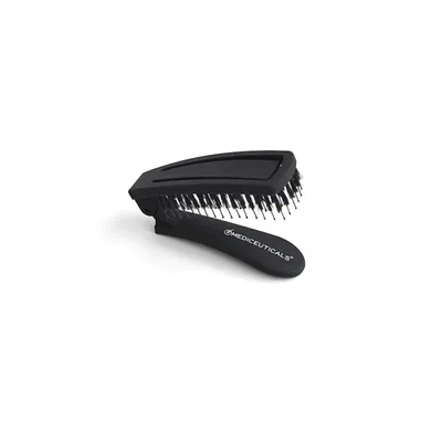 Imagen del producto de Mediceuticals Scalpro Hairbrush Mini – Potencia compacta para un cuero cabelludo saludable