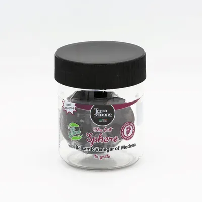 Produktbild von Sphere mit "Aceto Balsamico di Modena g.g.A.“ zum Reiben