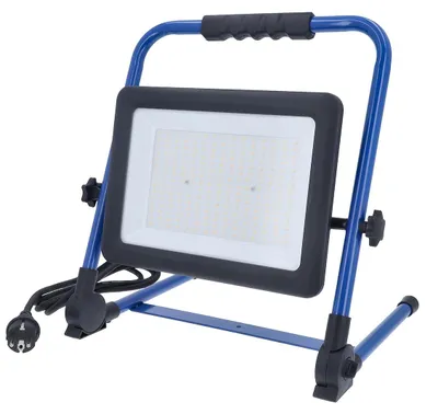 LED-Baustrahler 150W 18.000 Lumen 4000K IP65