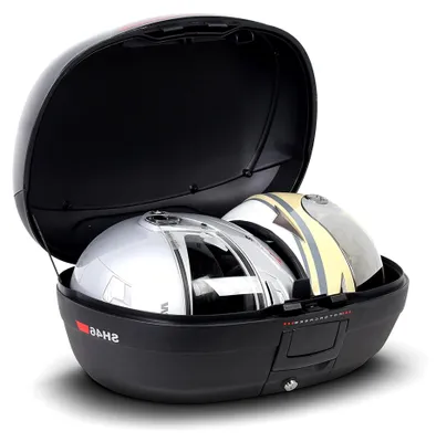 Produktbild von Shad SH46 Motorrad Topcase