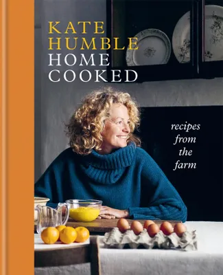 Produktbild von Home Cooked