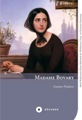 Immagine prodotto di Madame Bovary