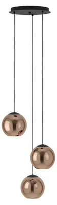 Obrázek produktu pro Závěsné svítidlo CORDOBA 390094 Eglo