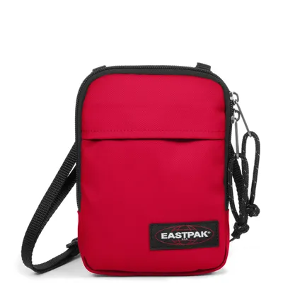 Produktbild von Eastpak Umhängetasche Schultertasche Tasche Bodybag Bag »Buddy« Sailor Red