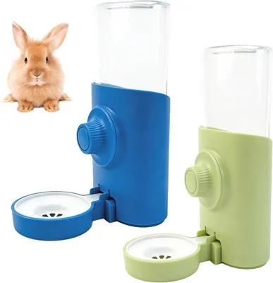 Automatischer Wasserspender für Haustiere: Hängende, Hauptbild