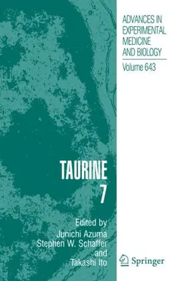 Produktbild von Taurine 7
