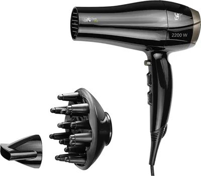 Image de Lafe Hair dryer SWJ-002