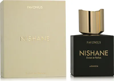 Zdjęcie produktu dla Nishane Favonius Extrait de Parfum 100 ml UNISEX