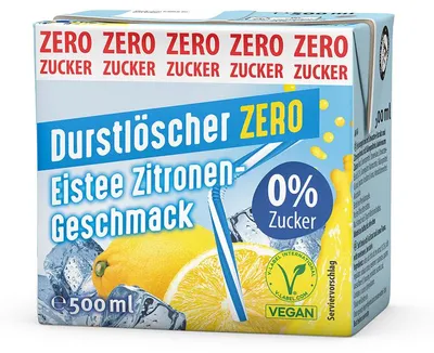 Immagine prodotto di Ghiaccio dissetante agli agrumi 0,5l