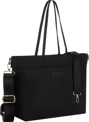 Produktbild von Peterson Frauentasche Galltop schwarz One size