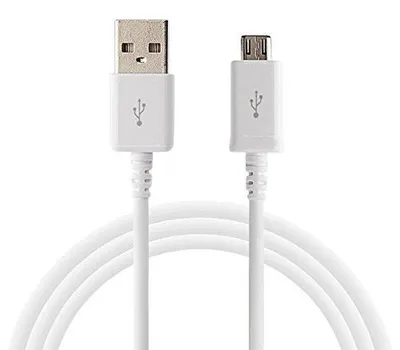 Zdjęcie produktu dla Kabel USB micro do ładowania synchronizacji samsung galaxy przewód