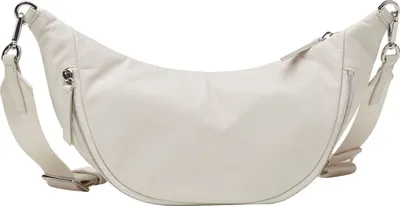 Produktbild von Marc O'Polo Umhängetasche Schultertasche Alenn Crossbody Bag Natural Baumwolle creme