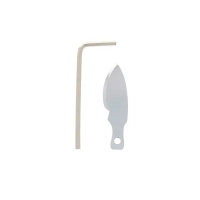 Obrázok produktu pre Ersatzklingen für Gehäusemesser 352885