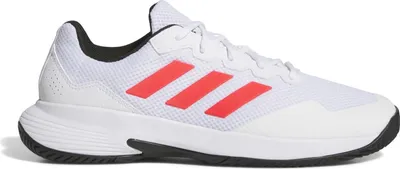 Produktbild von ADIDAS GameCourt 2 M FTWWHT/LUCRED/CBLACK FTWWHT/LUCRED/CBLACK 40 2/3