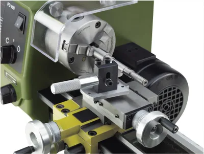 Zdjęcie produktu dla Proxxon Micromot 24 062 Radial turning attachment
