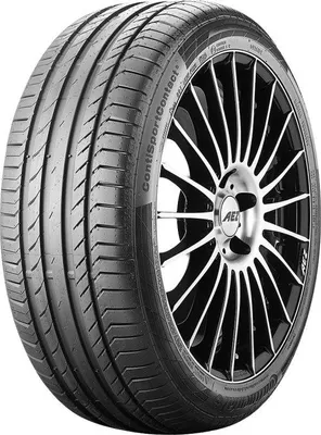 Obrázek produktu pro Continental So car-tyres ContiSportContact™ 5 ( 19 )