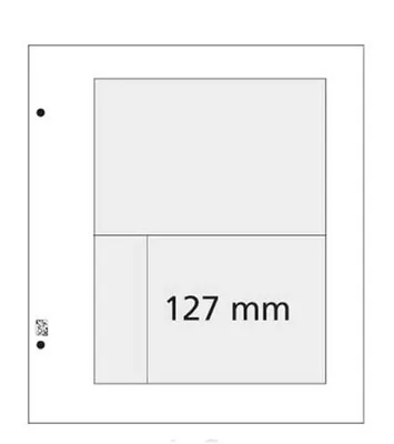 Produktbild von DAVO 27322 Davo Blätter L2 (Pro 10)
