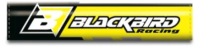 Zdjęcie produktu dla BLACKBIRD – nakładki na kierownicę