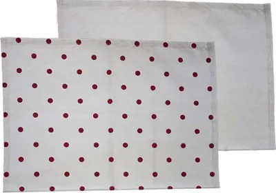 Obrázek produktu pro Home Elements Prostírání Puntíky Množství: 1 ks