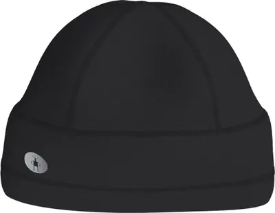 Productafbeelding van Smartwool Active muts, zwart, voor heren, zwart, one size