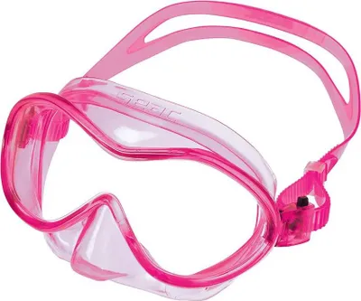 Immagine prodotto di SEAC SUB Maschera per bambini BAIA KID rosa