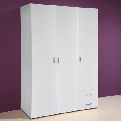 Produktbild von Drehtürenschrank BASE 3
