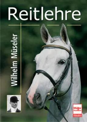 Produktbild von Reitlehre