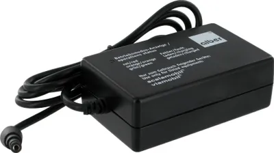Immagine prodotto di per ALBER scalamobil S30, caricabatteria originale 24V 1A