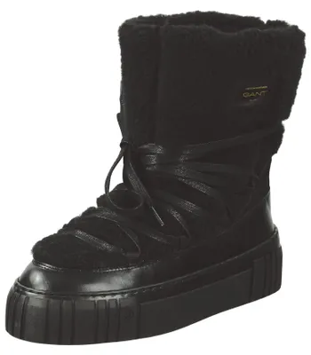 Produktbild von GANT Stiefelette Stiefelette Leder/Textil