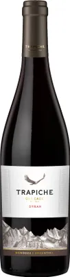Produktbild von Trapiche Oak Cask Syrah 2024 Mendoza | Argentinien | 13,5% vol | 0,75 l
