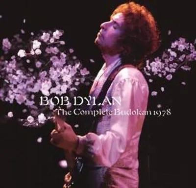 Produktbild von The Complete Budokan 1978