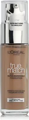 Image de L'Oreal Paris True Match Foundation Podkład do twarzy 5.R/5.C Cool Undertone, 30ml