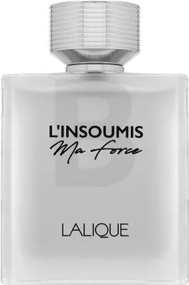Produktbild von Lalique L'Insoumis Ma Force Eau de Toilette für Herren 100 ml
