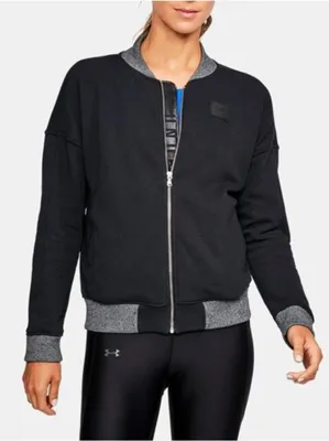 Produktbild von Under Armour Jacken Threadborne Fleece, 1298590001, Größe: 158