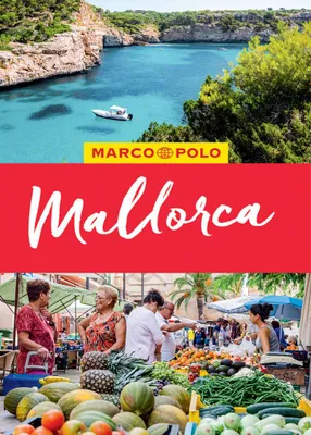 Immagine prodotto di Maiorca | collettivo