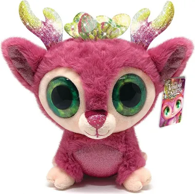 Produktbild von Nebulous Stars Plüschtier Elana 20 cm