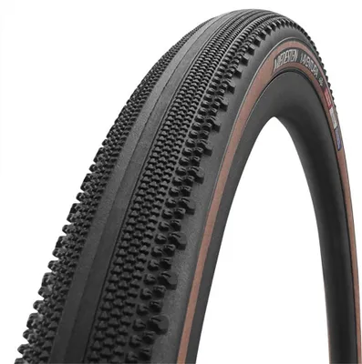 Zdjęcie produktu dla Vredestein Aventura Seta 120tpi Opona bezdętkowa 700 X 38 Sztywna opona szutrowa Brązowy 700 x 38 Brązowy 700 x 38