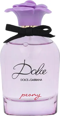 Image de Parfum pour femme Dolce Peony Dolce & Gabbana (75 ml)