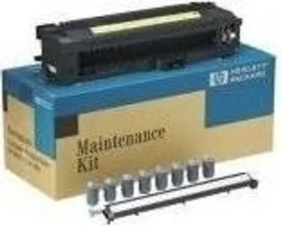 Produktbild von HP C9153-69007, Wartungs-Set, Laser, Mehrfarbig, HP LaserJet 9000 MFP, LaserJet 9040 MFP, LaserJet 9050 MFP