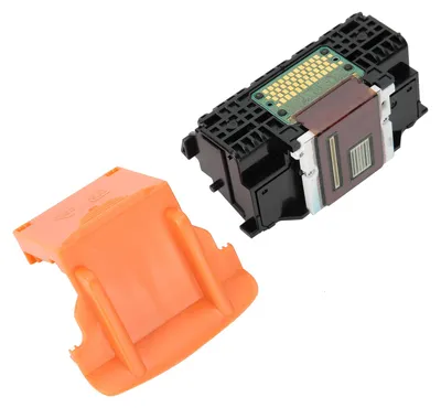 Zdjęcie produktu dla Wkładka z atramentem do drukarek IP7220, IP7250, MG5420, MG5450, akcesoria do skanerów, model QY6-0082