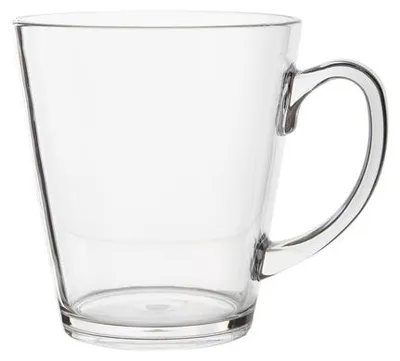 Zdjęcie produktu dla Szklanka do herbaty
