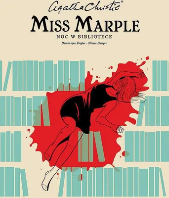 Immagine prodotto di ISBN 9788328198036, Comics und Graphic Novels, Polnisch, Taschenbuch, 64 Seiten