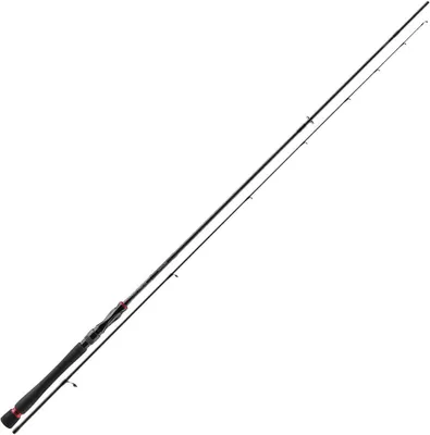 Produktbild von Daiwa Spinnrute Ballistic X UL Spin 2,20m 3-10g