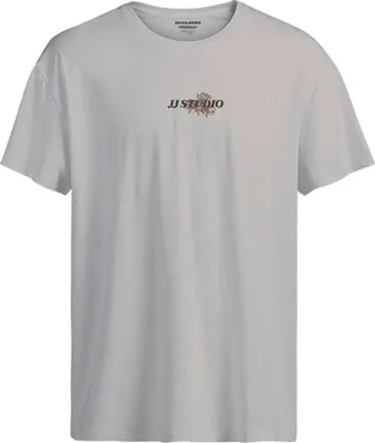 Obrázok produktu pre Jack & Jones Jaia tričko s krátkym rukávom White M M