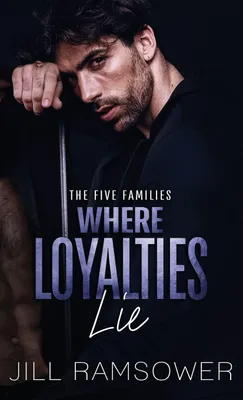 Produktbild von Where Loyalties Lie